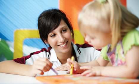 Child Care Courses Melbourne