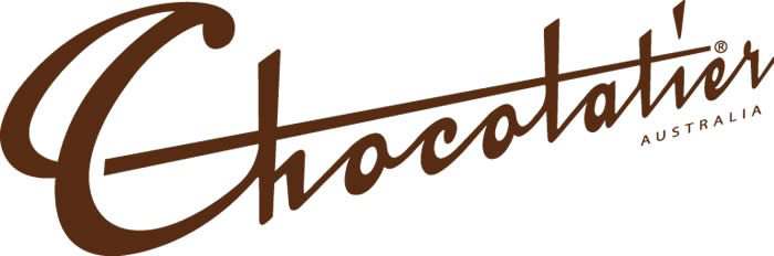 Chocolatier logo
