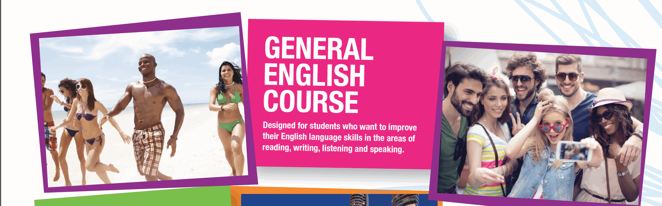 General English Course