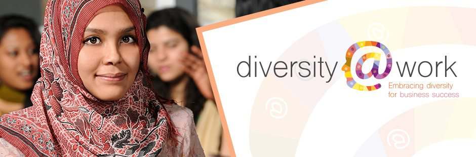 Diversity at Work Programs