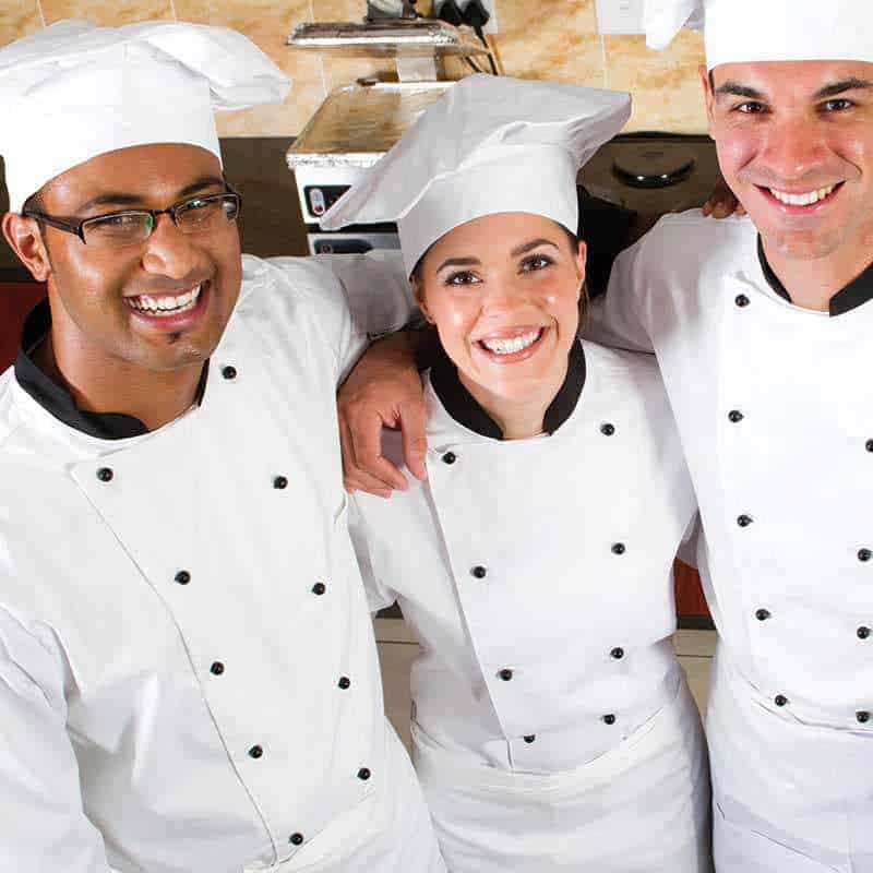 Study Cooking in Melbourne Certificate IV in Small Business Management