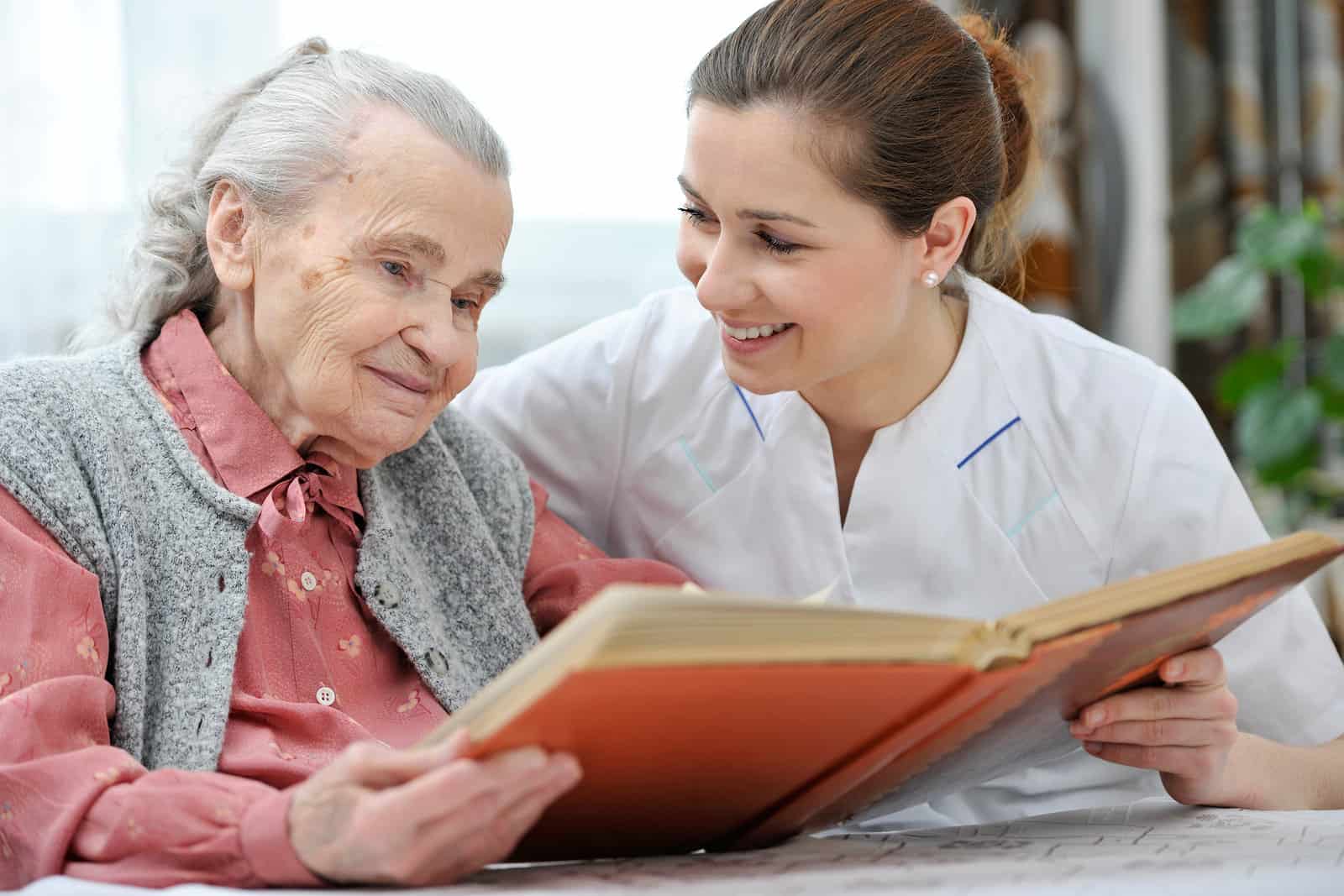 cert 3 individual support aged care courses melbourne