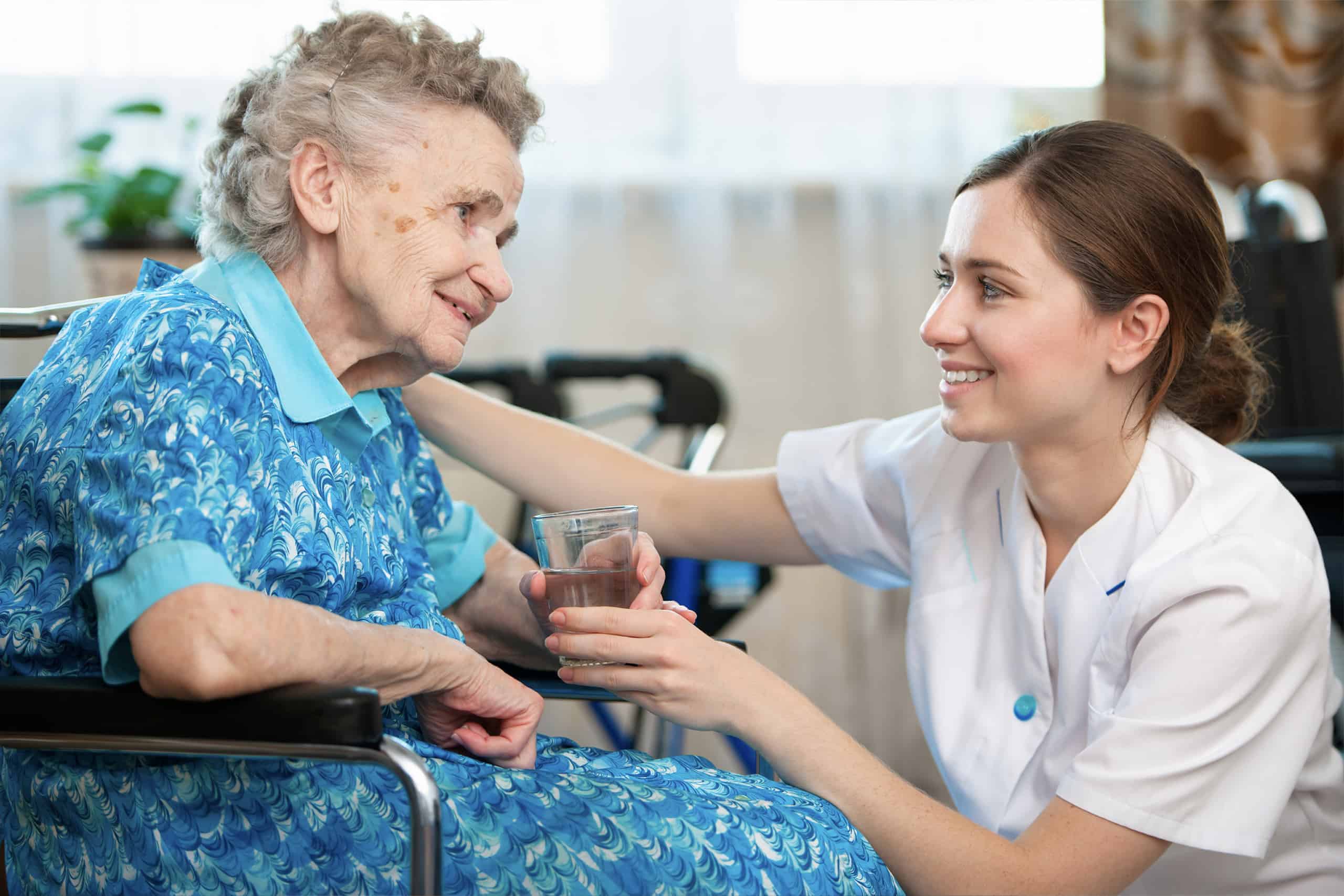 Aged Care Sector in High Demand for Staff