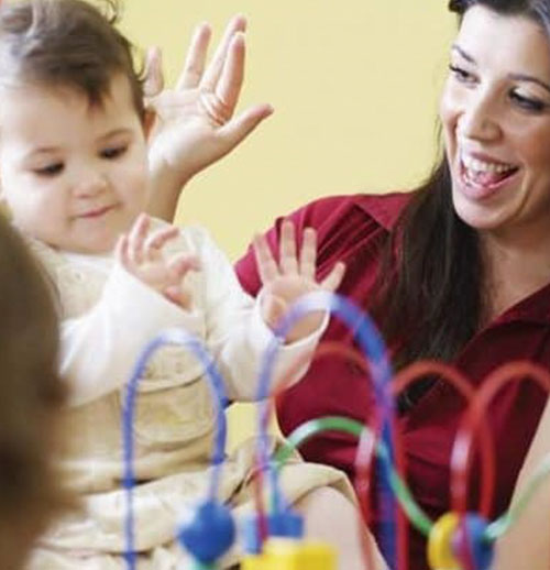 New subsidised kindergarten initiative for three-year olds will open doors for more teaching jobs