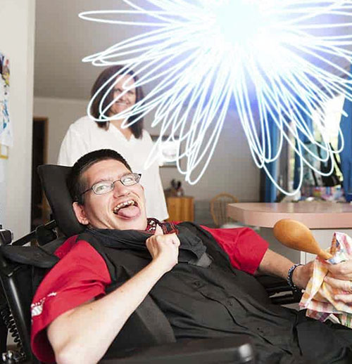 Assisting Australian Youth with Disabilities