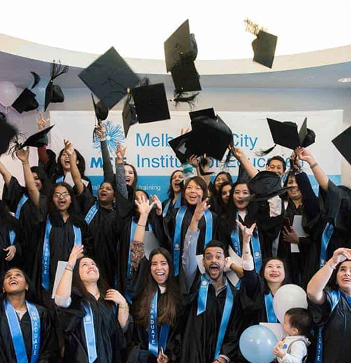 NCVER – VET Student Outcomes survey by NCVER on MCIE