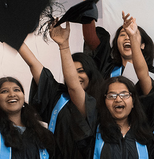MCIE Graduation Friday 7th June 2019 – RSVP NOW!