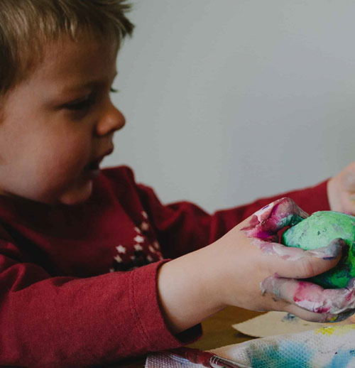 Where can a career in early childhood education take you?
