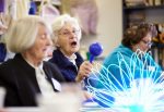 Dementia Studies Moving to a Different Beat