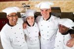 5 Personality Traits of Great Cooks and Chefs