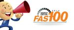 MCIE 29th on the BRW Fast 100 Awards!