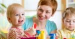 Certificate III in Early Childhood Education and Care (Online)
