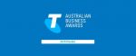 MCIE A Finalist in the Telstra Business Awards 2015