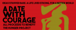 A Date With Courage 15th of August 2015