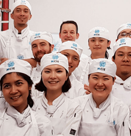 MCIE- Focus on Job Outcomes
