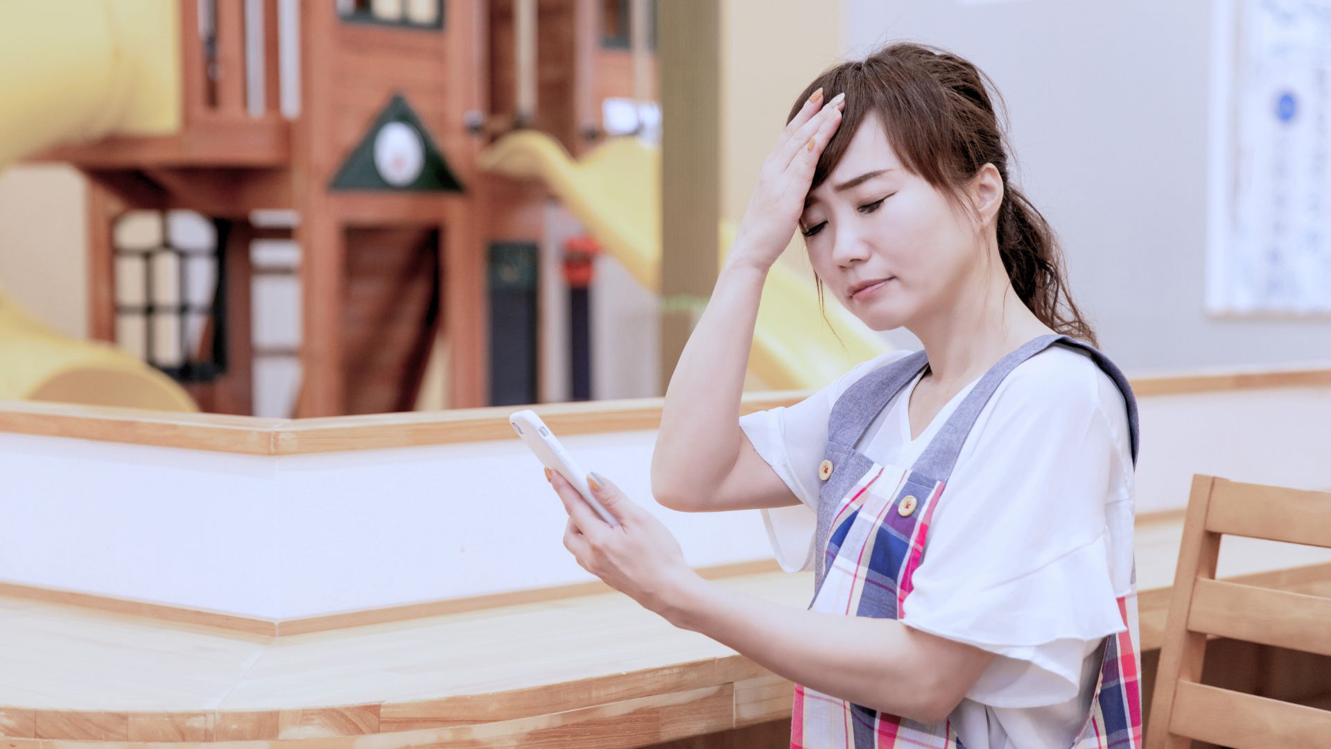 Childhood educators silent battles threaten the stability of the sector