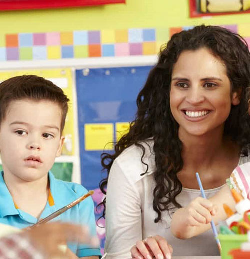5 reasons why child care is a great career choice